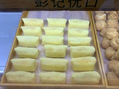 -彭记优口(胜利路店)
