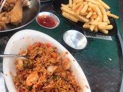 -MI WU FACTORY米屋美食工厂餐厅(绿地店)