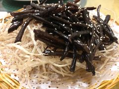 -粤北餐馆
