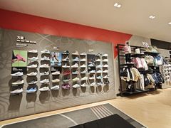 -NIKE 儿童体验店(南开大悦城店)