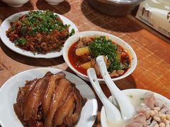 -老一品蹄花店(新津店)
