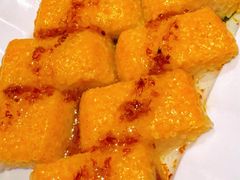 -老爷庙风味美食府(魏都大道店)