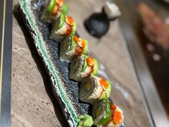 -松临·铁板烧&Omakase(神农店)