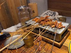 -北丐先生·野馄饨烧烤(雨花万象店)