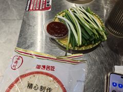 -鲁C·尚小炉·淄博烧烤(市北店)