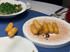 -馋遇江南·精致湖景雅宴(东方之门店)