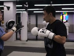 -24KiCK格斗学院(博泰店)