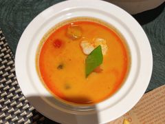 -翡翠鸟精品泰国菜(北辰财富中心店)