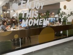 -慕境Moment Space·Fresh(33小镇店)