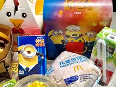 -麦当劳(无锡永乐店)