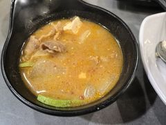 -咕咕站韩国料理(紫金港店)