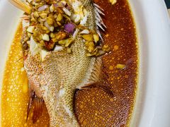 -79号渔船海鲜饭店(华强北店)