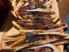 -1819餐厅·团队聚餐·烤串·精酿