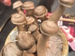 -牛村来人潮汕牛肉火锅(西单店)