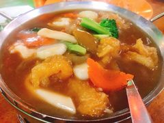 -無招牌海鮮(芽笼店)