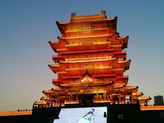 -滕王阁旅游区