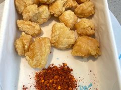 -半天妖烤鱼(西直门凯德mall店)