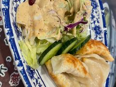 -长人馄饨铺(解放街店)