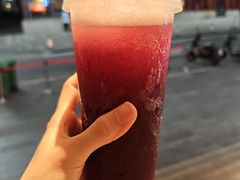 -喜茶(广州保利中环店)