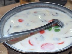 -Thai Alley泰爱里(二沙岛店)