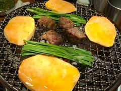 -原始泥炉烤肉(总店)