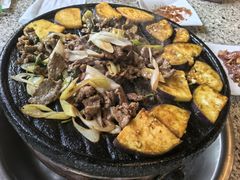 -厚味居炙子烤肉·清真(天桥南纬路店)