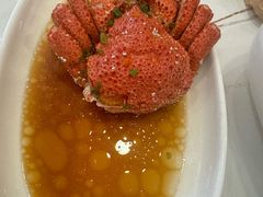 -第六季自助餐厅(北太平庄店)