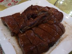 -台山美食一绝阿四台山黄鳝饭(阿四创作店)