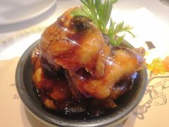 老上海熏鱼-粤秀餐厅(国货店)