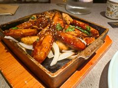 -玉玲珑·里舍(万象城店)