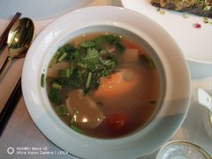 -金链花·泰国餐厅(国贸店)