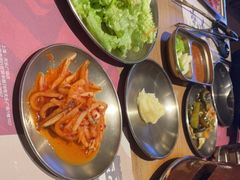 -西塔老太太泥炉烤肉(北京望京店)