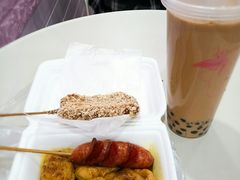 台湾香肠-熊仔屋(吉祥苑小区店)