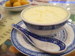 双皮奶-捷信牛奶甜品世家(学府店)