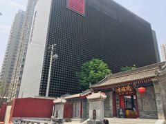 -罔极寺