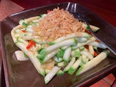 -花马天堂云南餐厅 Lost Heaven(外滩店)