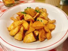 -曹家小菜(胜太路店)