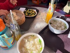 -馄饨侯(前门店)