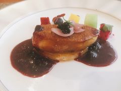 -香樟花园法式铁板烧(恒隆广场店)