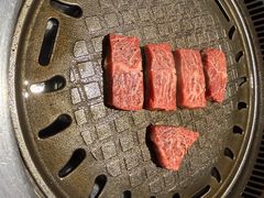 -焱铁烧·黑毛和牛专门店(南宁万象城店)