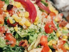 -Q MEX 库迈墨西哥餐吧(三里屯店)