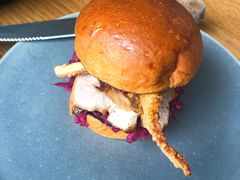 -BOR Eatery(安福路店)