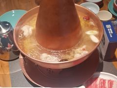 -额尔敦草原涮羊肉·烧烤(冻青树总店)