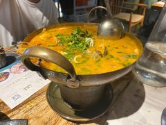 -喜越泰莱·泰越料理(海逸新天地店)