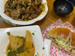 -繁仔牛杂(石排店)