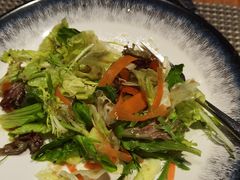 蔬菜沙拉-半悦牛排(龙湖西宸天街店)