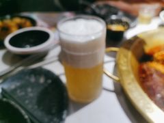 -哥老官重庆美蛙鱼头(宝山龙湖店)