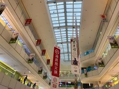 -北京华联购物中心(天通苑店)