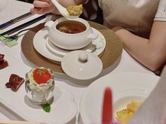 -富力丽思卡尔顿酒店·丽轩中餐厅