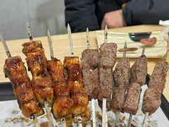 -乐天拉面(桃花街店)